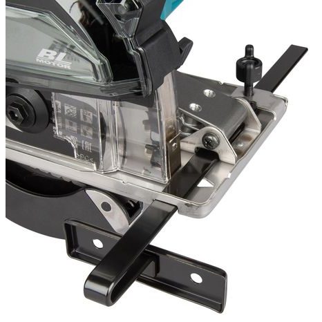 Aku okružní pila na kov Makita XGT CS004GZ - 5