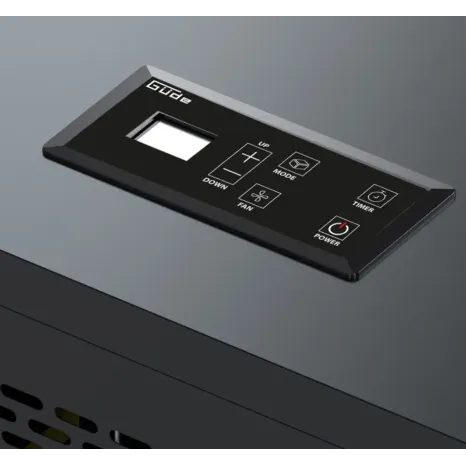 Elektrický vysoušeč zdiva GÜDE GBT 130-ST 55585 - 5