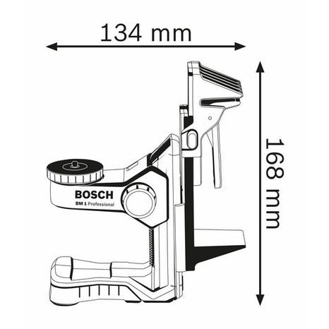 Univerzální držák Bosch BM 1 0601015A01 - 2