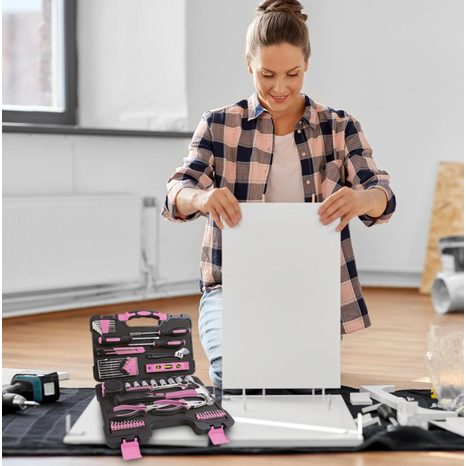 Sada nářadí FIELDMANN FDG 5010-53R - 2