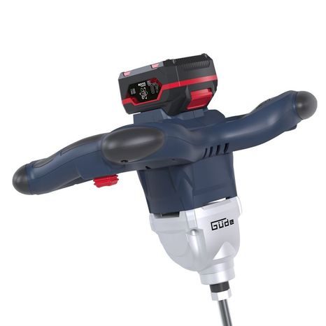 Aku míchadlo GÜDE RW 18-401-30 58828 - 6
