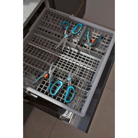 Ruční zahradní nůžky Gardena HerbCut 12214-20 - 6