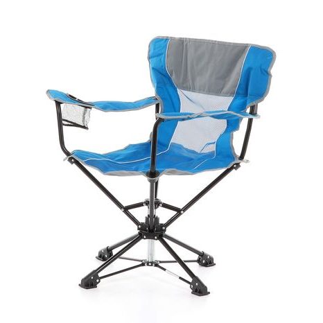 Campingové rozkládací křeslo Roto-camp VeGA