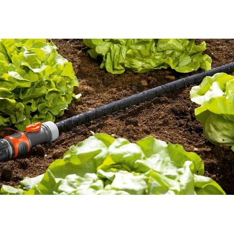 Zavlažovač průsakový Gardena 1968-20 - 4