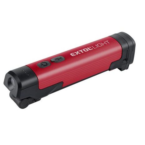 Pracovní světlo, multifunkční EXTOL LIGHT 43145 - 15