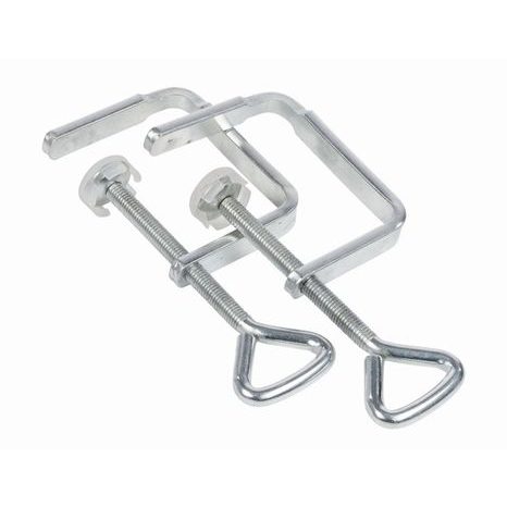 Elektrická ponorná pila Powerplus 1200W POWX0562 - 12