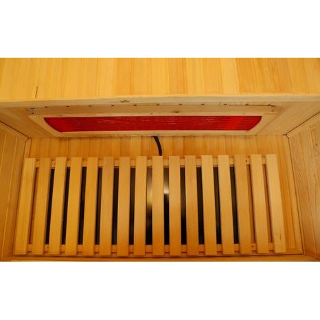 Infrasauna HEALTHLAND Economical 2002  - 7