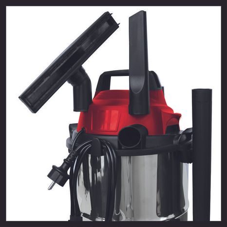 Elektrický vysavač Einhell TC-VC 1812 S 2342370 - 4