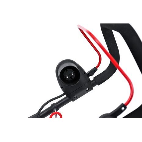 Použito - Elektrická sekačka AL-KO Comfort 40 E - 12