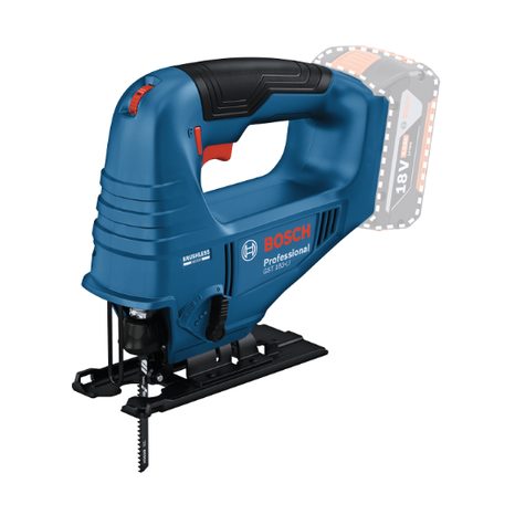 Aku přímočará pila Bosch GST 183-LI 06015B7020