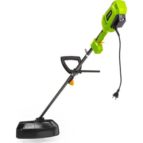 Elektrický křovinořez FIELDMANN FZS 2030-E - 4