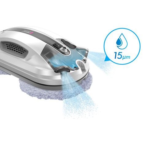 Robotický čistič oken HOBOT R3 - 8