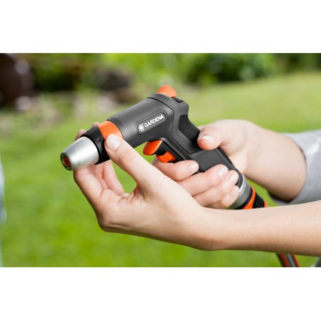 Zavlažovací postrekovač Gardena Premium 18305-20 - 3