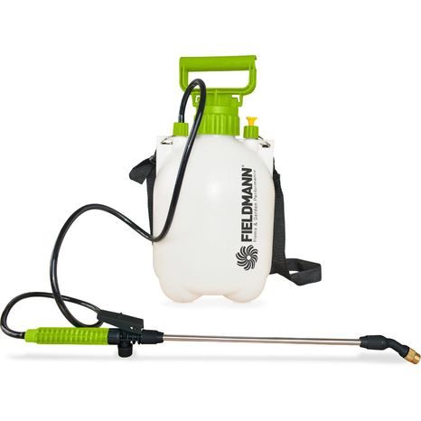 FZO 8054 Ručný postrekovač 4L FIELDMANN