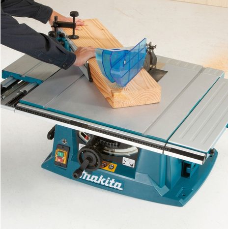 Elektrická stolní pila Makita MLT100N - 2