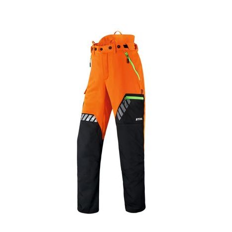 Kalhoty do pasu STIHL DYNAMIC DuroTEC dCcl1, vel. XXL