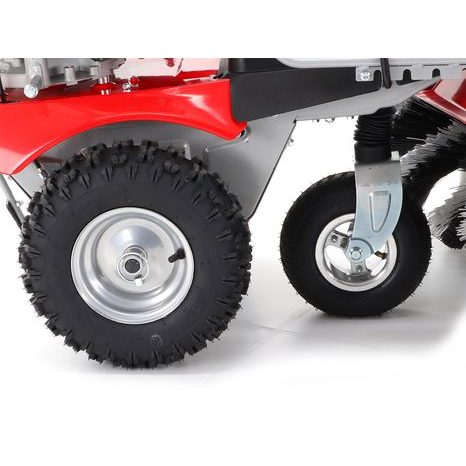 Motorová rotačná kefa VeGA S1000V-E - 17