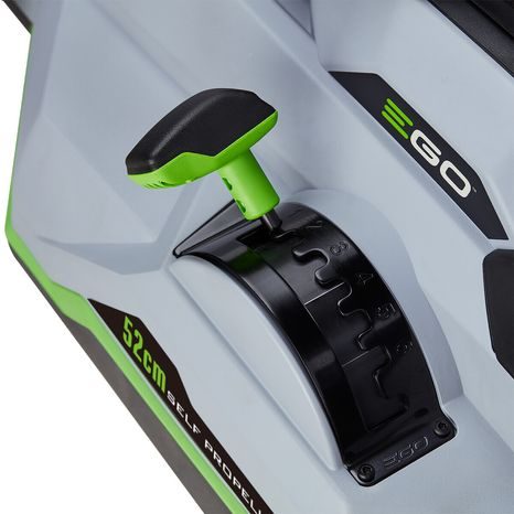 Aku sekačka EGO LM2135E-SP KIT - 10