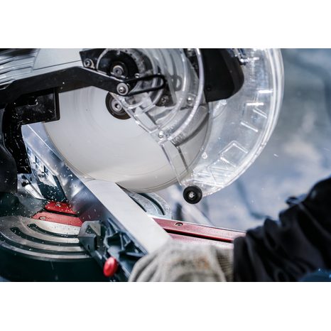 Pilový kotouč Bosch PRO MultiMaterial 254 mm 80T 2608640450 - 3