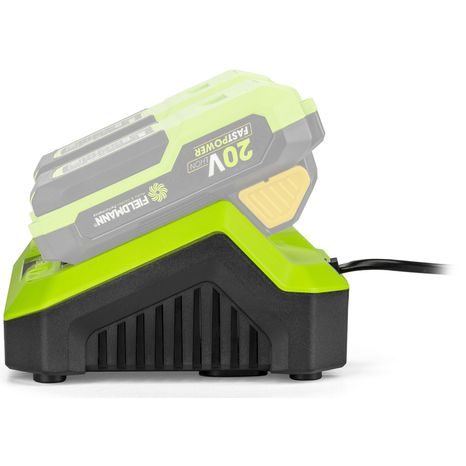 Rychlonabíječka FIELDMANN 2x20V FDUZ 79110 - 6