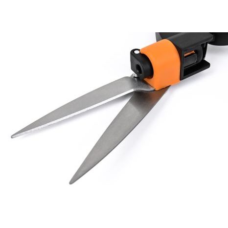 Nůžky na trávu Fiskars Servo-System GS42 1000589 - 5