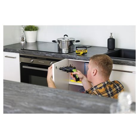 Aku skrutkovač FIELDMANN FDS 10102-A - 16