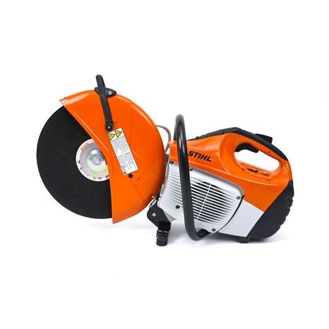 Benzínová rozbrušovací pila STIHL TS 420 - 5