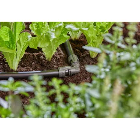 L-kus Gardena Micro-Drip 13 mm (1/2") 13202-20 - 6