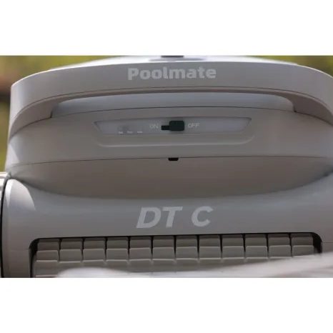 Automatický bazénový vysávač Poolmate DT C - 11