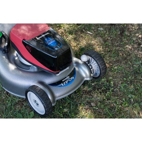 Aku sekačka Honda HRG 416 XB - 9