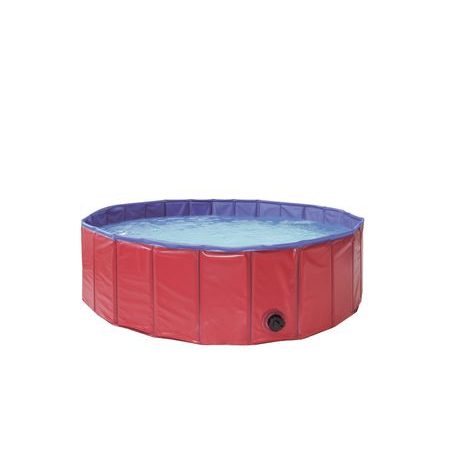 Bazén pro psy skládací Marimex - 100 cm - 10210056