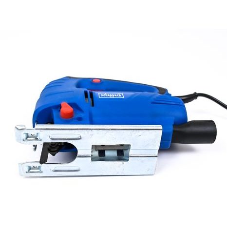 Elektrická priamočiara píla Scheppach JS600 5901810901 - 6