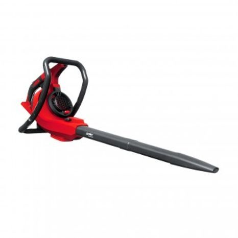 Aku vysavač/fukar na listí AL-KO LBV 3690 - 2