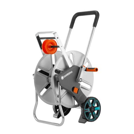 Vozík na hadici Gardena CleverRoll L Easy 18550-20 - 2