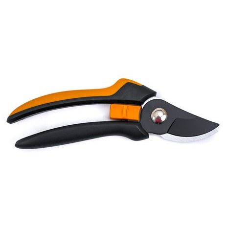 Zahradní nůžky Fiskars Solid P341 - 6