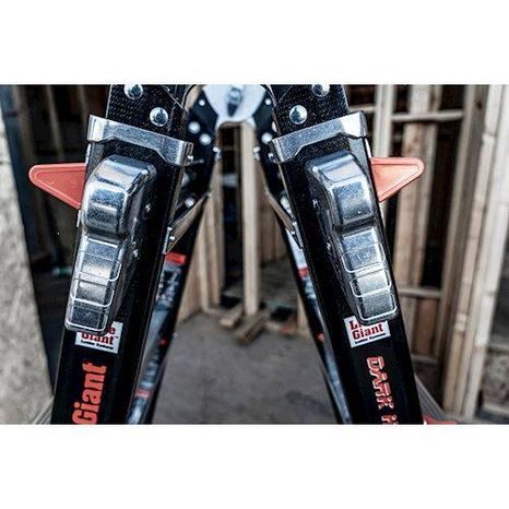 Kloubový žebřík LittleGiant Dark Horse M22 15145EN - 16