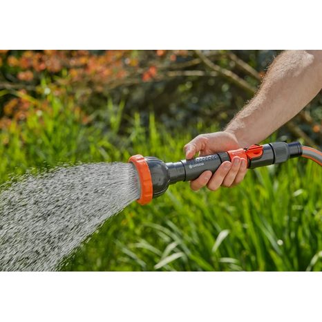 Zavlažovací sprcha Gardena Profi-system 2847-20 - 7