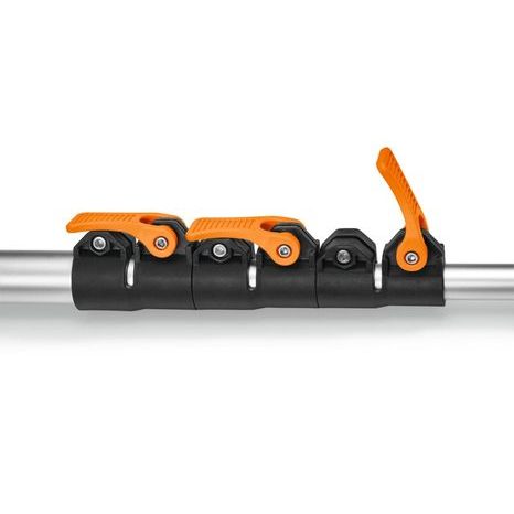 Teleskopický nástavec STIHL - 3