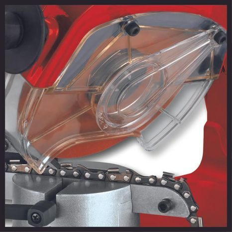 Ostřička pilových řetězů Einhell GC-CS 235 E - 6