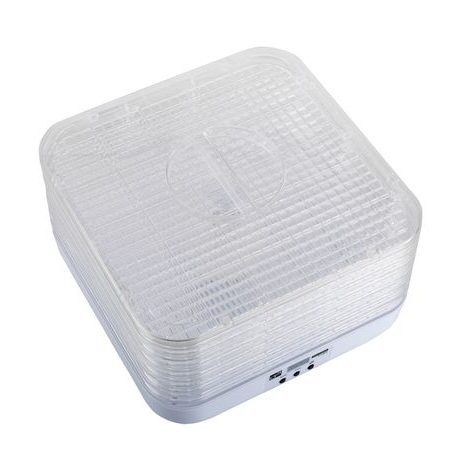 Sušička ovoce Paradiso Cube white G21 6008122 - 4