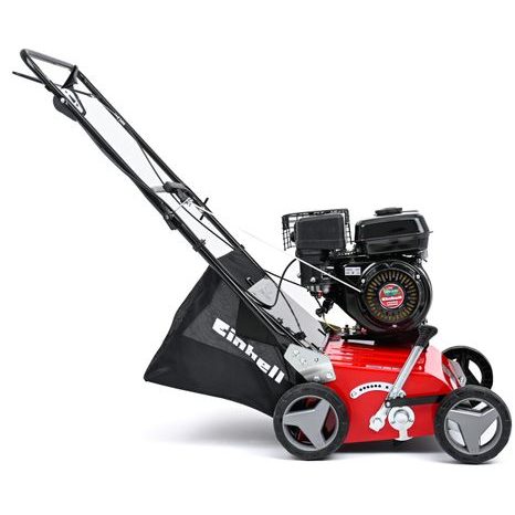Benzínový vertikutátor Einhell GC-SC 4240 P 3420019 - 5