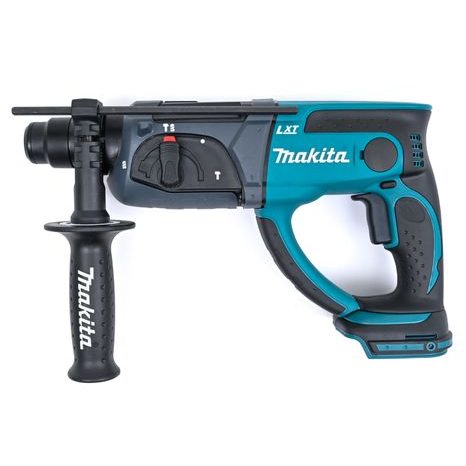 Aku kombinované kladivo Makita LXT 18V DHR202Z - 2