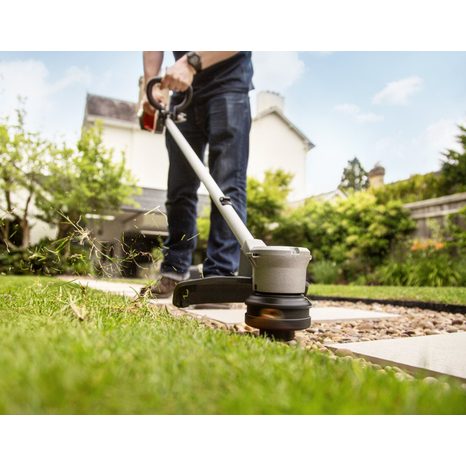 Aku strunová sekačka Honda HHT 36B XB - 4