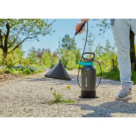 Rozprašovací kužel Gardena 11150-20 - 2