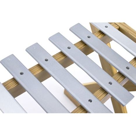 Velký dřevěný xylofon Classic World - 11