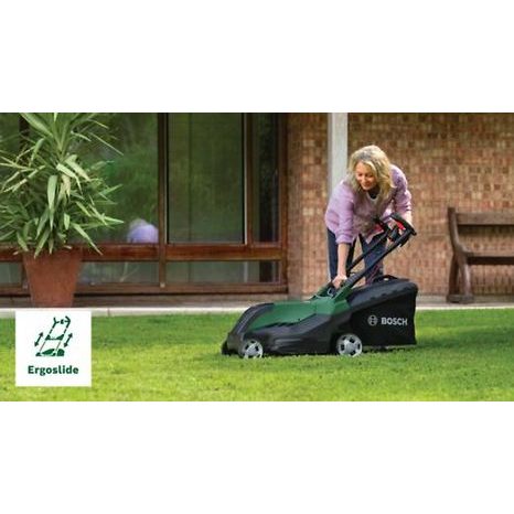 Elektrická kosačka Bosch AdvancedRotak 40-650 06008B9H00 - 5
