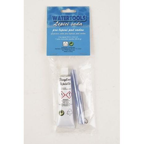 Lepidlo na bazénovou folii Marimex 10966002 - 2