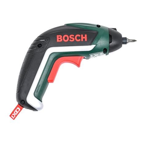 Aku šroubovák Bosch IXO 5 Medium set 06039A8021 - 3