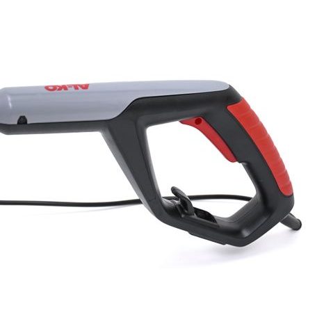 Zánovní - Elektrická strunová sekačka AL-KO GTE 550 Premium 112926 - 6