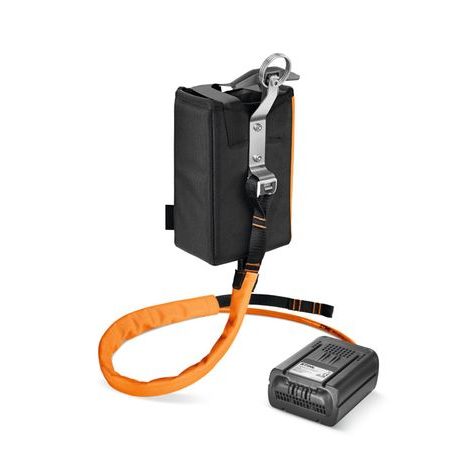 Adaptér AP STIHL 2 v 1 - 2